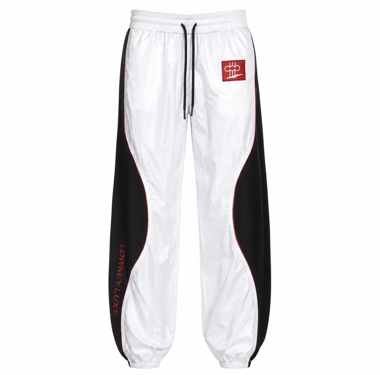 Lowkeyluxe™ Ski Track Pant
