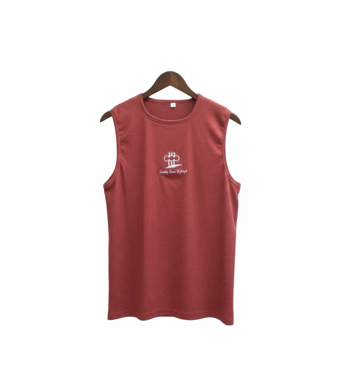 Lowkeyluxe™ Ethereal Tank Top