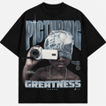 Lowkeyluxe™ Picturing  Greatness