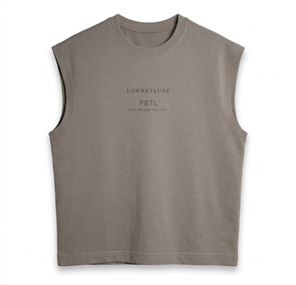 Lowkeyluxe ™ Push Beyond The Limit— PBTL