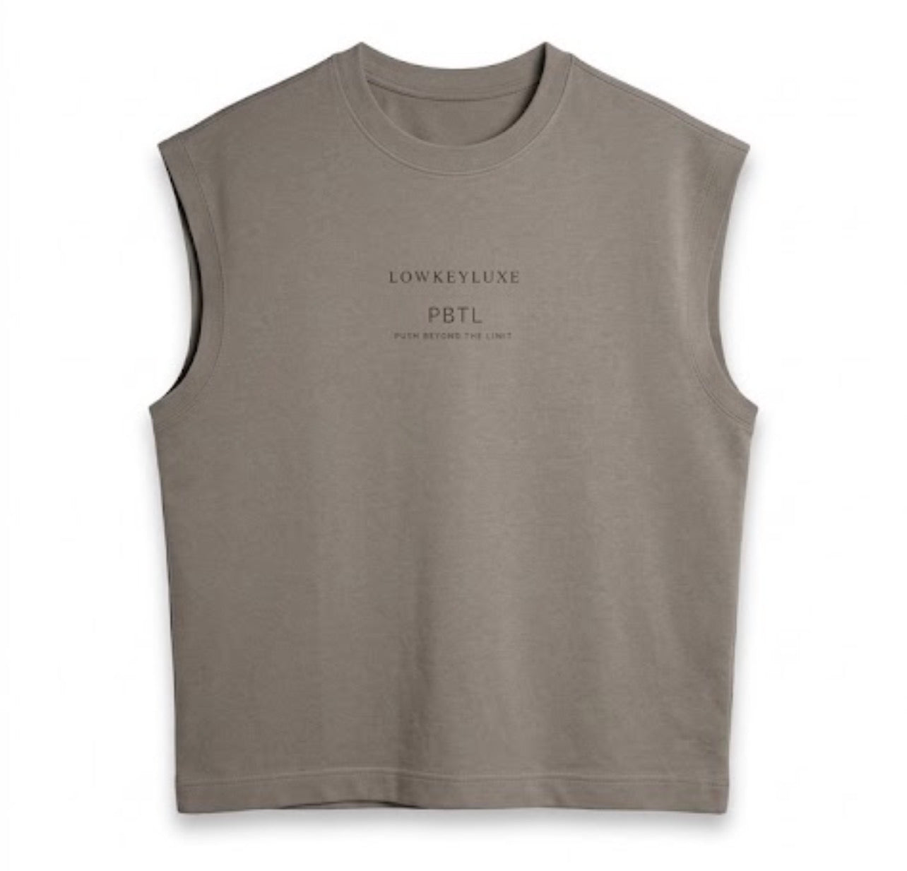 Lowkeyluxe ™ Push Beyond The Limit— PBTL