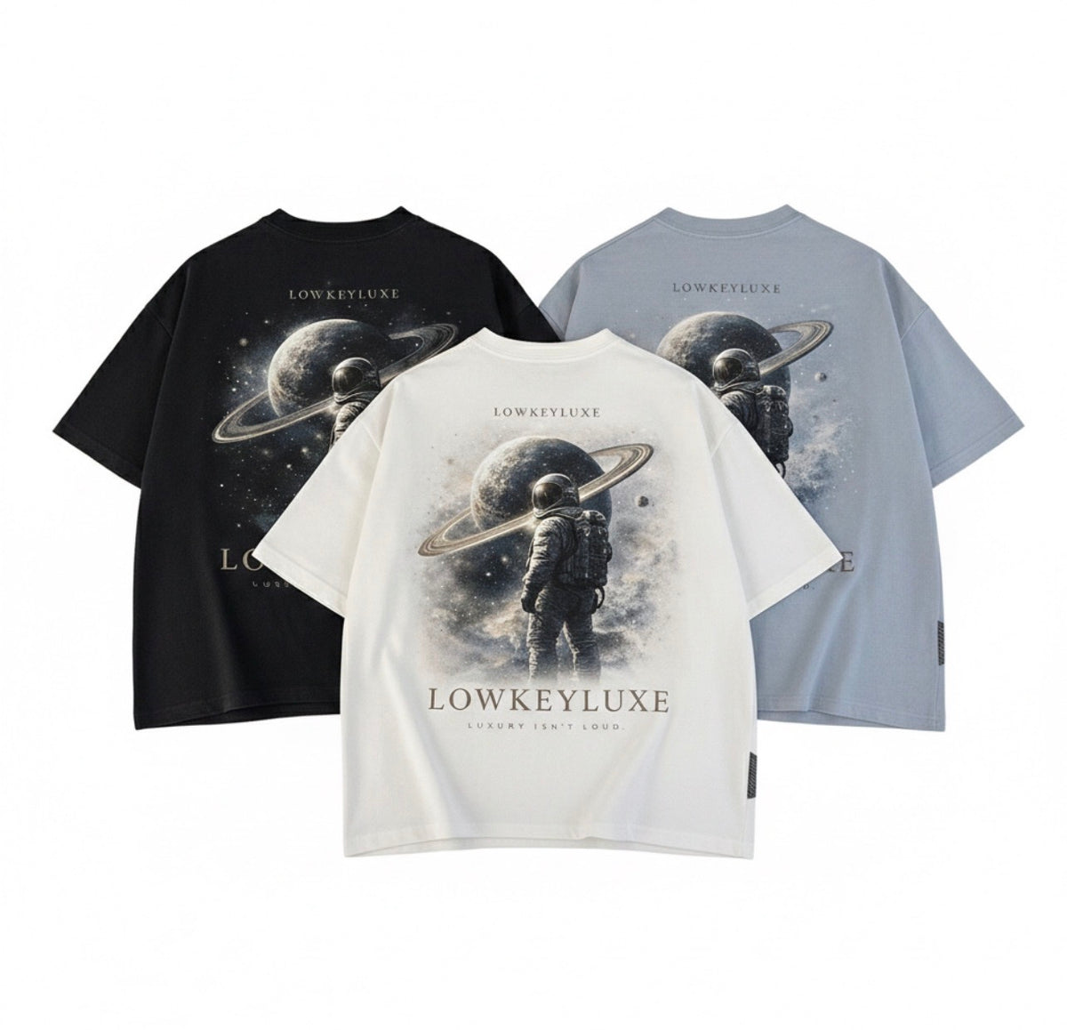 Lowkeyluxe™ Luxe Prime