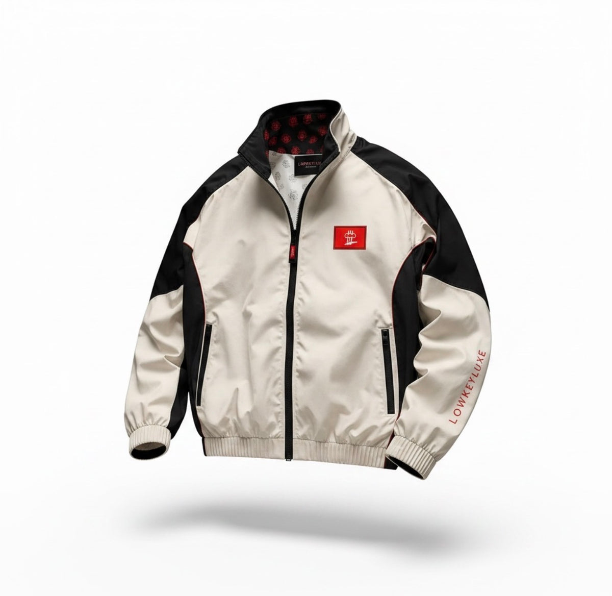 Lowkeyluxe™ Ski ⛷️