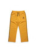 Lowkeyluxe™ Luxe Stride Pant— Yellow