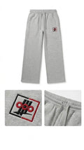 Lowkeyluxe™ The Mono Sweatpants
