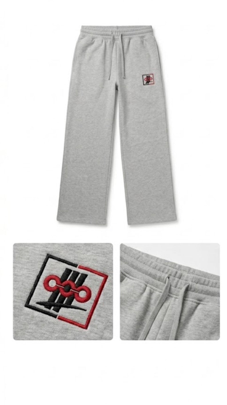 Lowkeyluxe™ The Mono Sweatpants